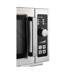 Four à micro-ondes - 34 L - inox - 230-240V - Menumaster CM745 €546.75 Fours à micro-ondes