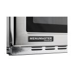 Four à micro-ondes - 34 L - inox - 230-240V - Menumaster CM745 €546.75 Fours à micro-ondes