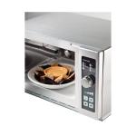 Four à micro-ondes - 34 L - inox - 230-240V - Menumaster CM745 €546.75 Fours à micro-ondes