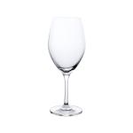 Verre à vin - 6 pièces - 375 ML - Verre en cristal - Olympia HW656 €26.99 Verrerie