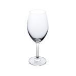 Verre à vin - 6 pièces - 375 ML - Verre en cristal - Olympia HW656 €26.99 Verrerie
