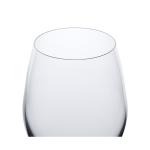 Verre à vin - 6 pièces - 375 ML - Verre en cristal - Olympia HW656 €26.99 Verrerie