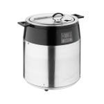 Bouilloire - Noir - acier inoxydable - 220-240V - Rowlett GM819 €225.50 Marmites à soupe