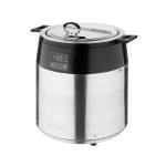 Bouilloire - Noir - acier inoxydable - 220-240V - Rowlett GM819 €225.50 Marmites à soupe