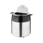 Bouilloire - Noir - acier inoxydable - 220-240V - Rowlett GM819 €225.50 Marmites à soupe