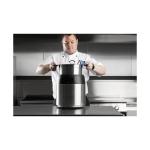 Bouilloire - Noir - acier inoxydable - 220-240V - Rowlett GM819 €225.50 Marmites à soupe