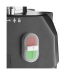 Robot ménager - 5 L - Noir - 220-240V - Buffalo DM070 €798.00 Machines de cuisine