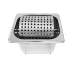 Rouleau à beurre - acier inoxydable - Vogue HP985 €33.25 Ustensiles de cuisine
