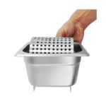 Rouleau à beurre - acier inoxydable - Vogue HP985 €33.25 Ustensiles de cuisine