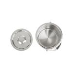 Ijsemmer - RVS - Olympia HY134 €27.75 IJsblokjesemmers