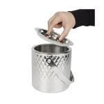 Ijsemmer - RVS - Olympia HY134 €27.75 IJsblokjesemmers