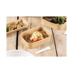 Pelle à glace - 100 pièces - Papier - Fiesta Recyclable HT487 €5.09 Couverts jetables