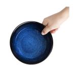 Bol coupe - 6 pièces - 45 CL - Bleu - Grès - Olympia DZ772 €52.99 Schalen