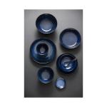 Bol coupe - 6 pièces - 45 CL - Bleu - Grès - Olympia DZ772 €52.99 Schalen