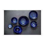 Bol coupe - 6 pièces - 45 CL - Bleu - Grès - Olympia DZ772 €52.99 Schalen