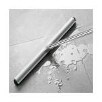Raclette pour sols - Argent - Jantex HU056 €6.19 Tracteur / vadrouille