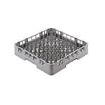 Panier pour lave-vaisselle - Gris - Polypropylène - Cambro CL871 €19.19 Paniers généraux pour lave-vaisselle