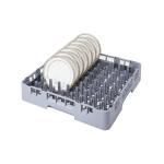 Panier pour lave-vaisselle - Gris - Polypropylène - Cambro CL871 €19.19 Paniers généraux pour lave-vaisselle