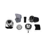 Extracteur de jus - 6.5 L - inox - 220-240V - Robot-Coupe DN582 €1,697.99 Extracteur de jus