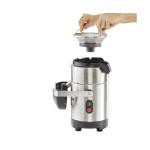 Extracteur de jus - 6.5 L - inox - 220-240V - Robot-Coupe DN582 €1,697.99 Extracteur de jus