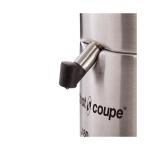 Extracteur de jus - 6.5 L - inox - 220-240V - Robot-Coupe DN582 €1,697.99 Extracteur de jus