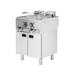 Friteuse - 16 L - Argent - 400V - Buffalo SA782 €1,631.24 Friteuses 230 volts