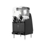 Machine à granulés - 2 x 12L - Noir - Polar UA045 €1,863.68 Machines à neige fondante