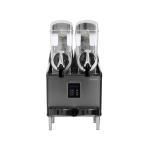 Machine à granulés - 2 x 12L - Noir - Polar UA045 €1,863.68 Machines à neige fondante