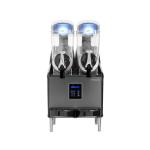 Machine à granulés - 2 x 12L - Noir - Polar UA045 €1,863.68 Machines à neige fondante