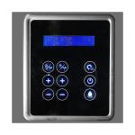 Machine à granulés - 2 x 12L - Noir - Polar UA045 €1,863.68 Machines à neige fondante