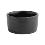 Bol à tremper - 12 pièces - 7.4 CL - Noir - Porcelaine - Olympia FD911 €36.50 Bols et pots