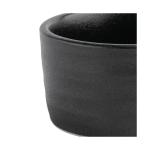 Bol à tremper - 12 pièces - 7.4 CL - Noir - Porcelaine - Olympia FD911 €36.50 Bols et pots