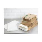 Sac sous vide - 100 pièces - L 30 x P 20 CM - Vogue AT101 €39.50 Sacs sous vide