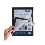 Cadre d'information - 2 pièces - Noir - DTM Primera HU454 €25.49 Présentation