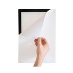 Cadre d'information - 2 pièces - Noir - DTM Primera HU454 €25.49 Présentation