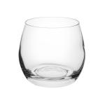 Cup Rounded Rocks - 6 pièces - 300 ML - Olympia FT572 €16.69 Verrerie