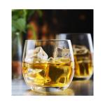 Cup Rounded Rocks - 6 pièces - 300 ML - Olympia FT572 €16.69 Verrerie