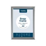Cadre à pince - Argent - DTM Primera HU439 €12.89 Présentation