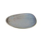Assiette - 4 pièces - Bleu - Porcelaine - Ø 30.8 x H 3 CM - Olympia FU176 €108.99 Assiettes