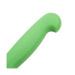 Couteau dentelé - Vert - acier inoxydable - Hygiplas FX121 €7.99 Couteaux