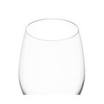 Verre à vin - 6 pièces - 255 ML - Verre en cristal - Olympia HW652 €30.76 Verrerie