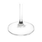 Verre à vin - 6 pièces - 255 ML - Verre en cristal - Olympia HW652 €30.76 Verrerie