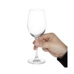 Verre à vin - 6 pièces - 255 ML - Verre en cristal - Olympia HW652 €30.76 Verrerie