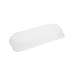 Couvercle pour bol à sushi No.2 - 300 pièces - PET - Fiesta Recyclable HX292 €25.00 Schalen