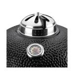 Kamado Barbecue - Ja - Zwart - Keramiek - Buffalo DR826 €741.00 Houtskoolbarbecue
