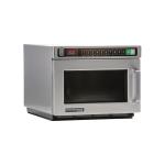 Four à micro-ondes - 17 L - inox - 230V - Menumaster CM735 €1,549.73 Fours à micro-ondes