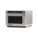 Four à micro-ondes - 17 L - inox - 230V - Menumaster CM735 €1,549.73 Fours à micro-ondes