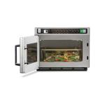 Four à micro-ondes - 17 L - inox - 230V - Menumaster CM735 €1,549.73 Fours à micro-ondes