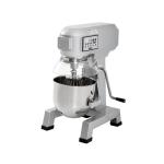 Mélangeur planétaire - acier inoxydable - 220-240V - Buffalo FU137 €819.33 Machines de cuisine