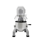 Mélangeur planétaire - acier inoxydable - 220-240V - Buffalo FU137 €819.33 Machines de cuisine
